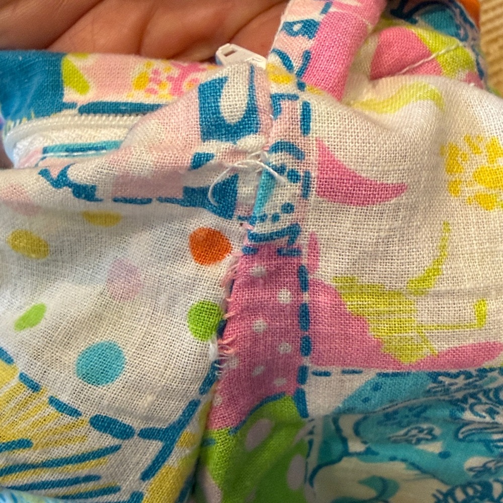 Lilly Pulitzer Palm Beach Fit pant - Picture 11 of 11